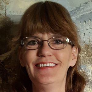 Meet your Posher, Lynn